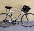 Bicikl X-Fact Cross Trail, ženski bicikl Rog Cruiser