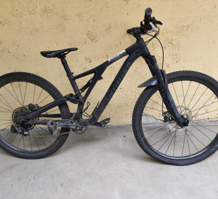 Brdski bicikl Specialized RockShox