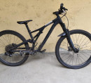 Brdski bicikl Specialized RockShox