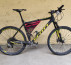 Muški bicikl Scott RockShox, treking bicikl Nakamura Cross X-Rider