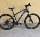 Brdski bicikl Rockrider ST120, dječji bicikl Hi-Tech FreeStyle K26