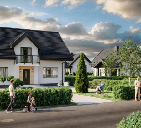 Građevinsko zemljište br. 3, Mahovnik, 1330 Kočevje