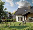 Građevinsko zemljište br. 7, Mahovnik, 1330 Kočevje