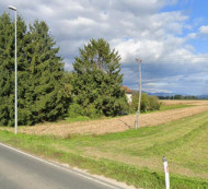 Poljoprivredno zemljište - u udjelu ½, Mengeška cesta, 1236 Trzin