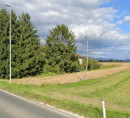 Poljoprivredno zemljište - u udjelu ½, Mengeška cesta, 1236 Trzin