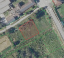Poljoprivredno zemljište br. 2, Planinska ulica, 31305 Draž