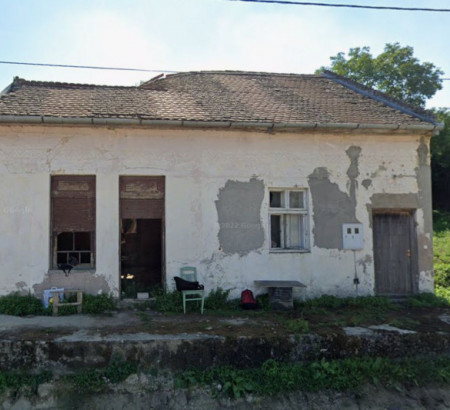 Kuća, Planinska ulica, 31305 Draž