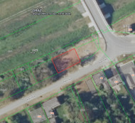 Poljoprivredno zemljište br. 4, Planinska ulica, 31305 Draž