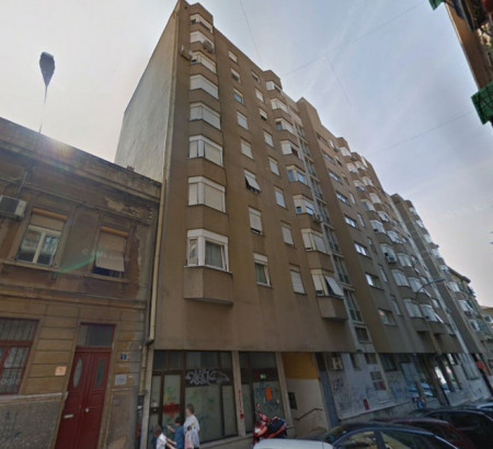 Stan, Ulica Moše Albaharija, 51000 Rijeka