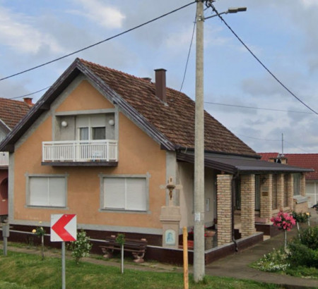 Kuća, Ulica Josipa Jurja Strossmayera, 32272 Cerna