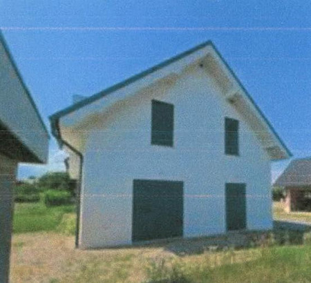 Kuća - u udjelu ½, Gerečja vas, 2288 Hajdina