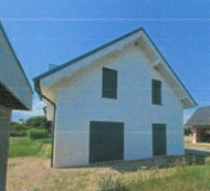 Kuća - u udjelu ½, Gerečja vas, 2288 Hajdina