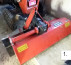 Traktorski priključak - malčer Mower EF 165