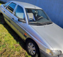 Ford Escort 1.4, godina 1. reg. 1999