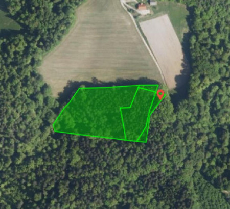 Šuma, Vezovje, 3230 Šentjur