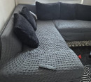 Kutna sjedeća garnitura (tkanina)