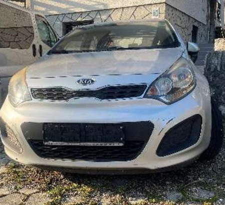 Kia Rio 1.2, godište 2011