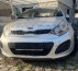 Kia Rio 1.2, godište 2011