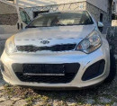 Kia Rio 1.2, godište 2011
