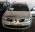 Renault Megane Grandtour 1.6 16V, godina 1. reg. 2009