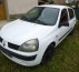Renault Clio 1.4 16V, godište 2002
