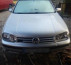 Volkswagen Golf 1.9 SDI, godište 2001