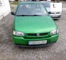Seat Arosa 1.0, godište 1998