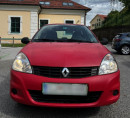 Renault Clio 1.2, godište 2010