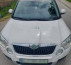 Škoda Yeti 2.0 4×4, godište 2010