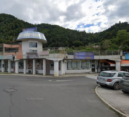Otvorena platforma, Meža, 2370 Dravograd