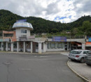 Otvorena platforma, Meža, 2370 Dravograd