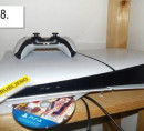 Igraća konzola Sony Playstation 5