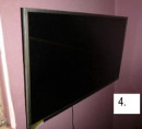 LCD TV Tesla
