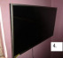 LCD TV Tesla