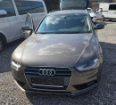 Audi A4 Avant 2.0 TDI AUT, godina 1. reg. 2013