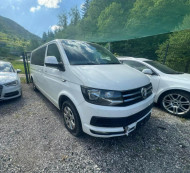 Volkswagen Caravelle 2.0 TDI, godina 1. reg. 2013