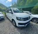 Volkswagen Caravelle 2.0 TDI, godina 1. reg. 2013