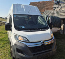 Citroen Jumper 2.2 HDI FG435 L4H3, godina 1. reg. 2015