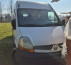 Renault Master Furgon 2.5 DCI, godina 1. reg. 2008