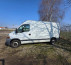 Renault Master Furgon 2.5 DCI, godina 1. reg. 2009