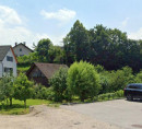 Građevinsko zemljište, Tržaška cesta, 1360 Vrhnika