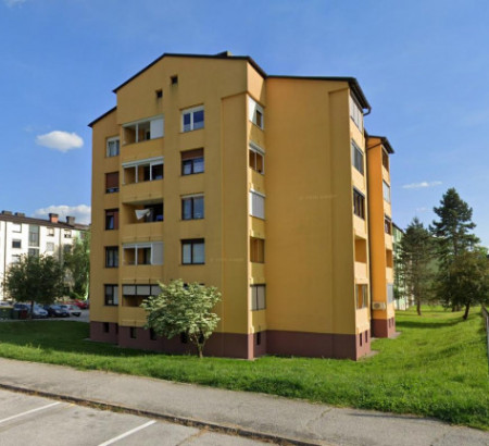 Stan, Kraigherjeva ulica, 2250 Ptuj