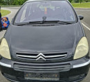 Citroen Xsara Picasso 1.6i 16V, godina 1. reg. 2007