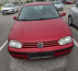 Volkswagen Golf 1.9, godina 1. reg. 2002