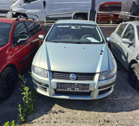 Fiat Stilo 1.9, godina 1. reg. 2004
