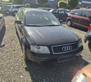 Audi A6 Avant 2.5 TDI, godina 1. reg. 2003