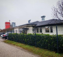 Poslovno industrijska zgrada, Ulica Štefana Kovača, 9224 Turnišče