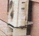 Klima uređaj Daikin (vanjska i unutarnja jedinica)