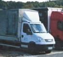 Iveco Eurocargo 80 E, godina 1. reg. 2014