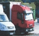 Iveco Daily 35 C18, godina 1. reg. 2008